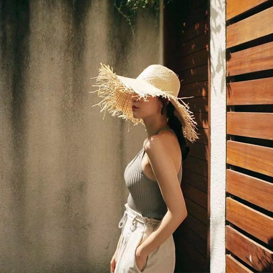 Chapeau Seaside