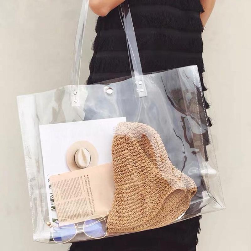 Sac Clear